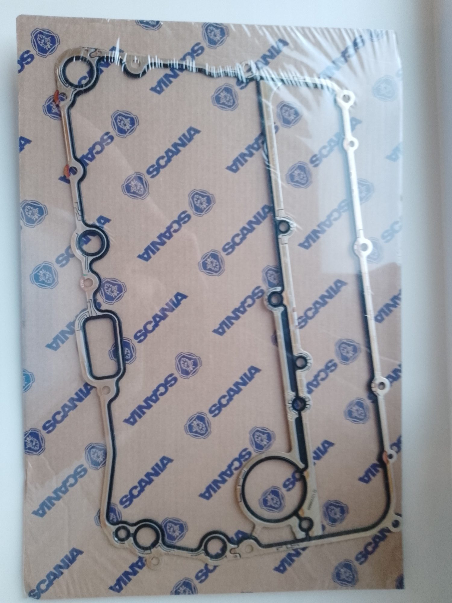 Gasket 2096561