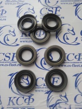 Масляное уплотнение 03039-316 / Oil seal 03039-316