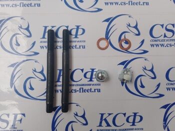 Fasteners valve LP 3573