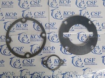 Gasket kit valve LP 3566